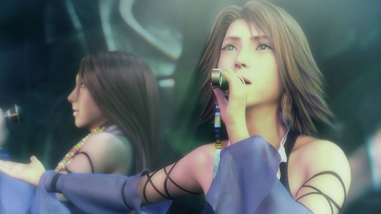 EAN 5021290083714 - Nintendo Final Fantasy X/X-2 HD Remaster Remasterizada Alemán, Inglés Nintendo Switch imagen 5