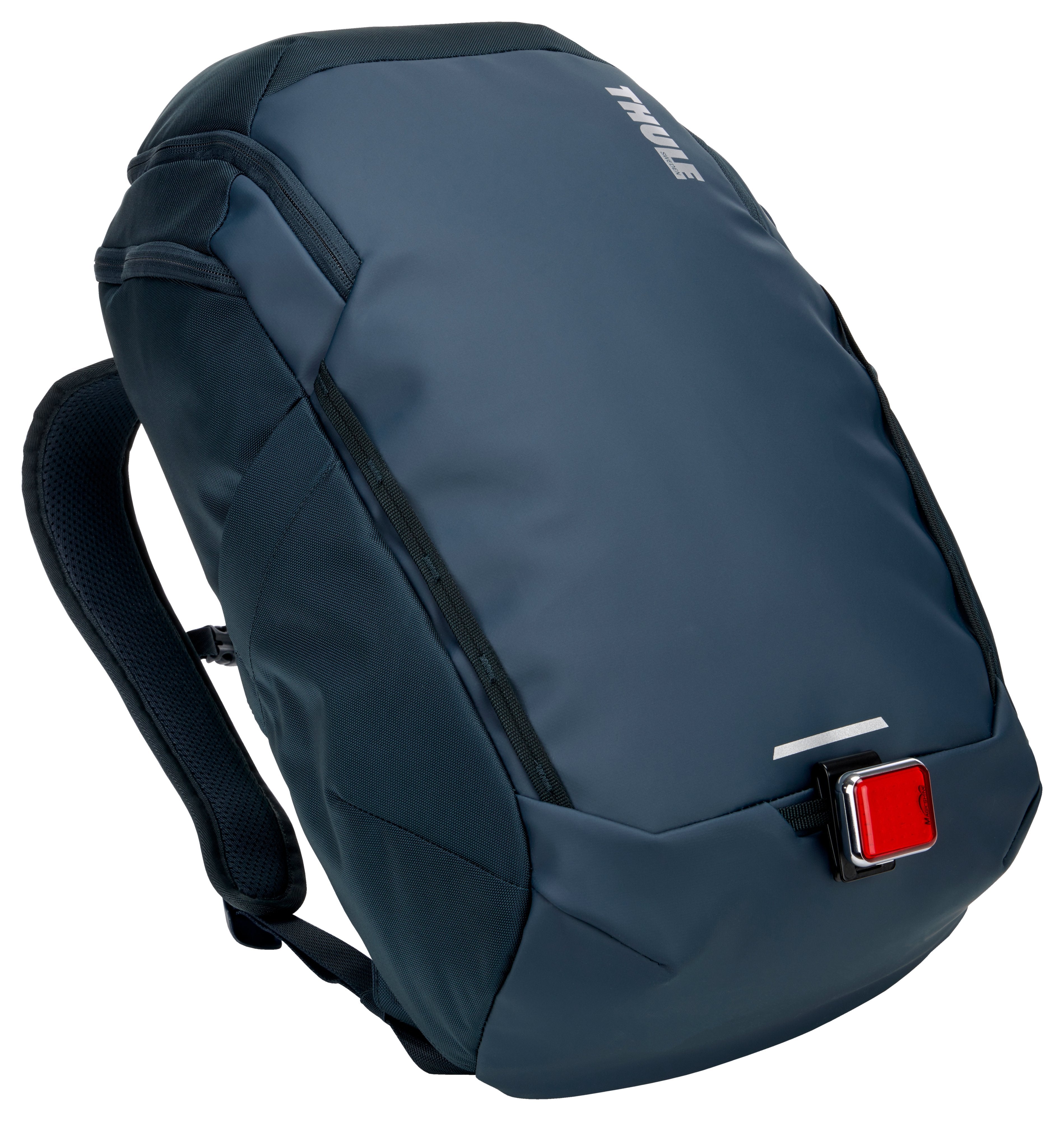 Mochila Thule Chasm Reciclada De 26 Litros - Azul Oscuro, 3205583