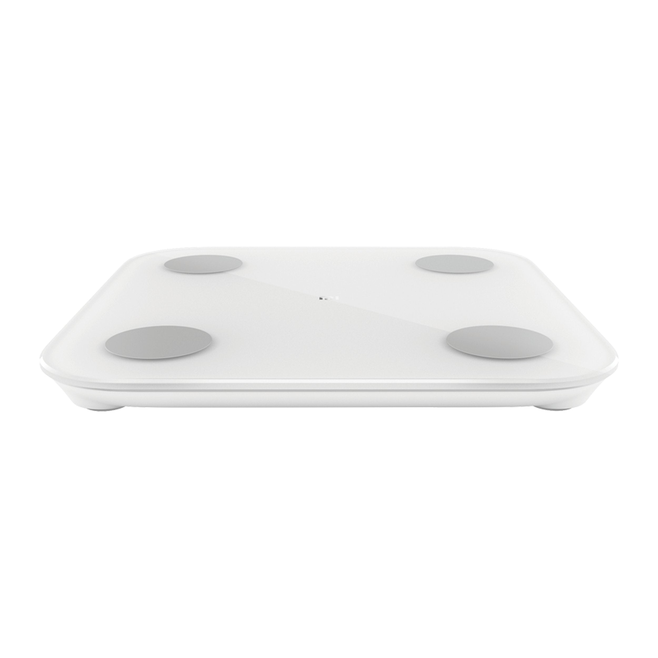 Báscula De Baño Xiaomi Mi Body Composition Scale 2 Análisis Corporal Bluetooth Hasta 150kg Blanca