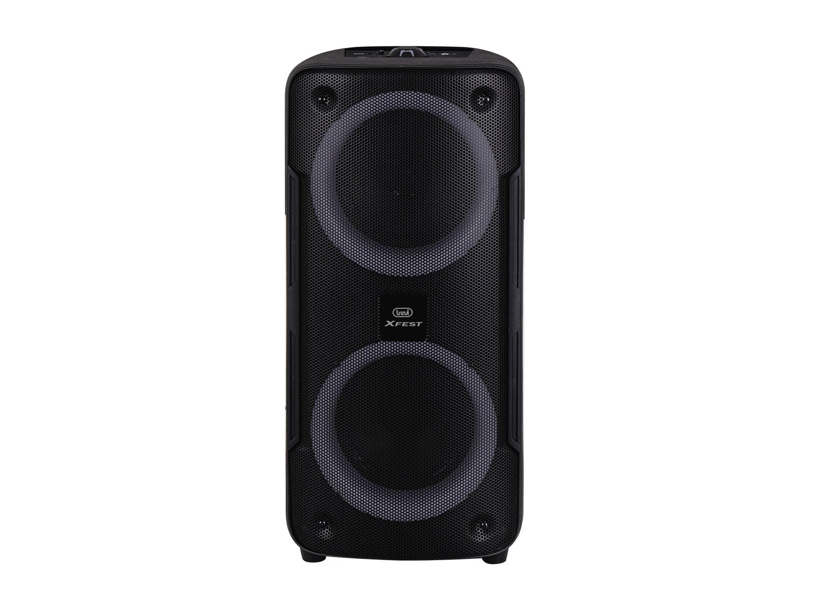 Altavoz Trevi Xfest Xf 440 Kb