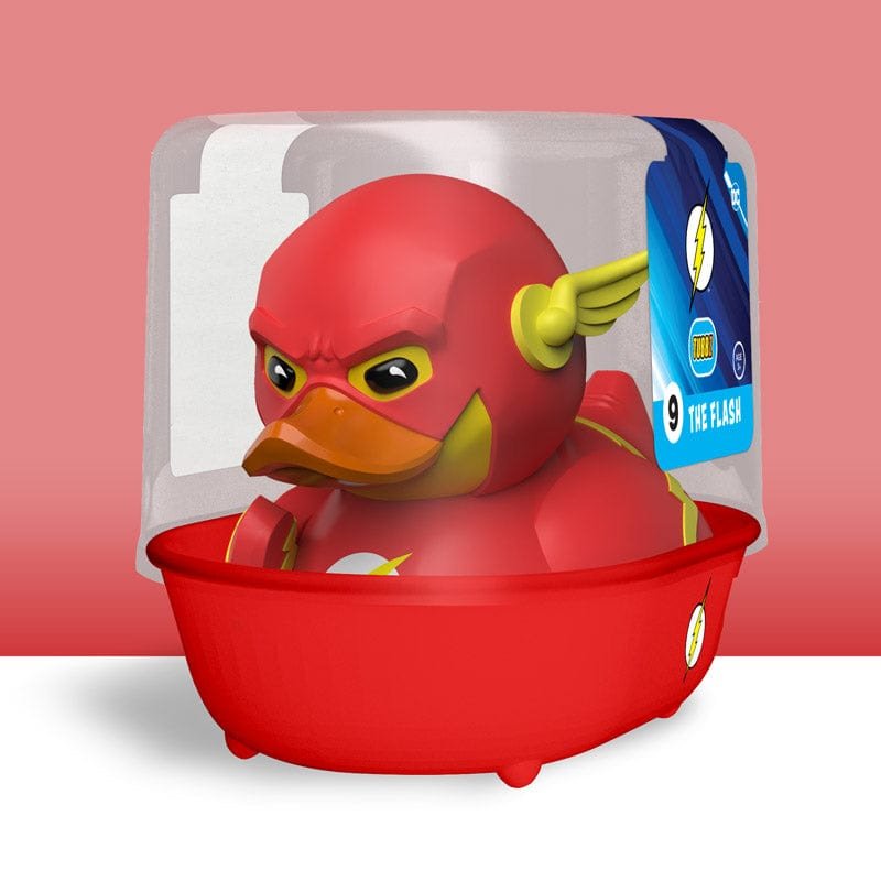 EAN 5056280450979 - TUBBZ DC Comics: The Flash imagen 7