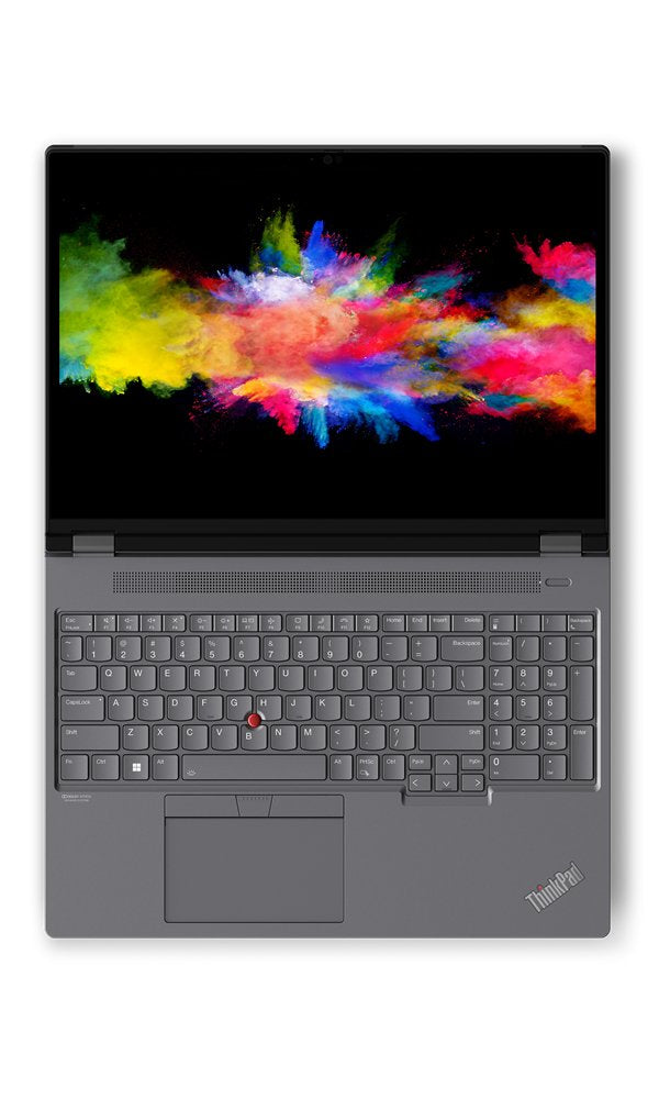 EAN 196800504210 - Lenovo ThinkPad P16 Gen 1 Intel® Core™ i7 i7-12800HX Estación de trabajo móvil 40,6 cm (16") WUXGA 16 GB D imagen 8