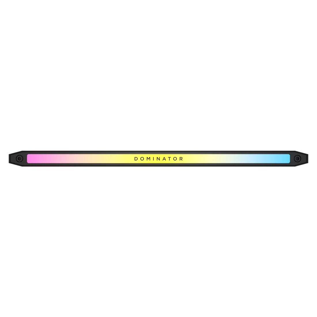 Corsair Dominator Titanium Rgb - Ddr5 - Kit - 96 Gb: 2 X 48 Gb - Dimm 288-Pin - 3500 Mhz / Pc5-56000 - Ungepuffert