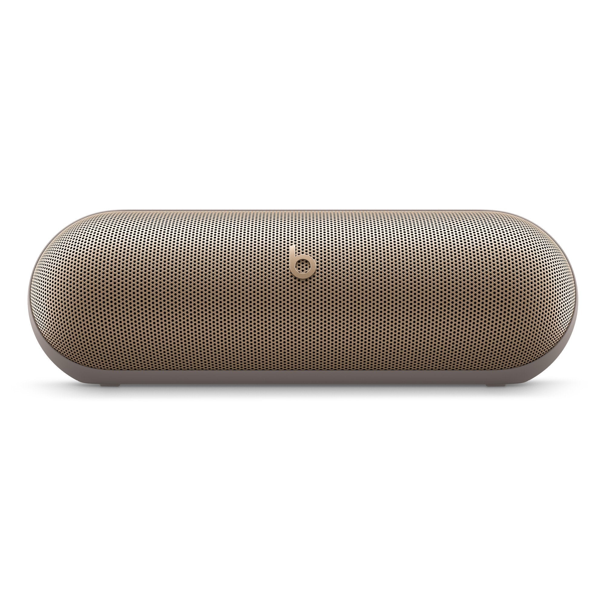 EAN 0195949371295 - Beats by Dr. Dre Beats Pill Altavoz portátil estéreo Champán imagen 1