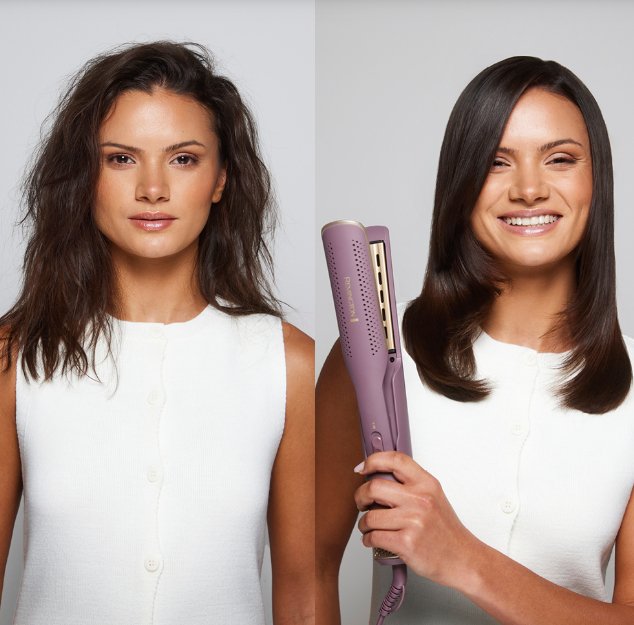 Remington As8930 Airvive? Airstyler