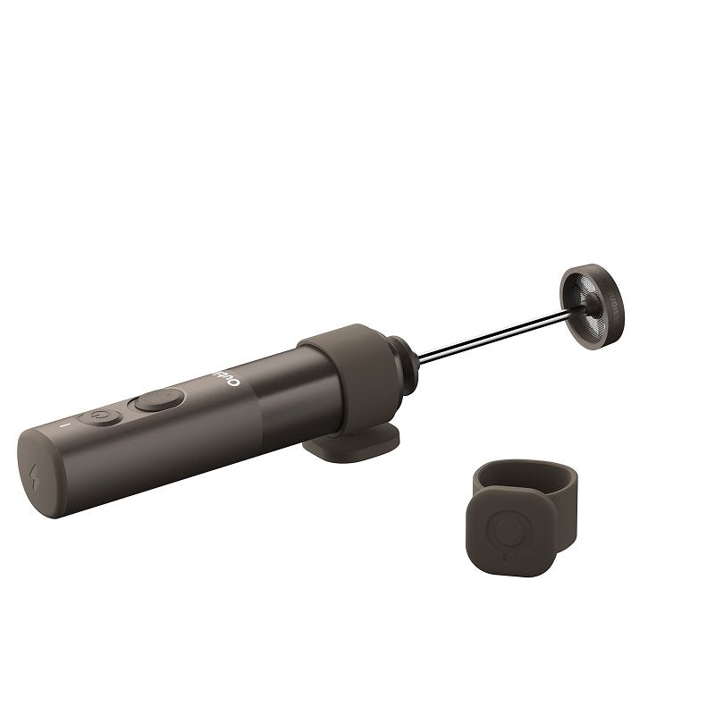 Outin Lattogo - Tundra Brown - Handheld Milk Frother