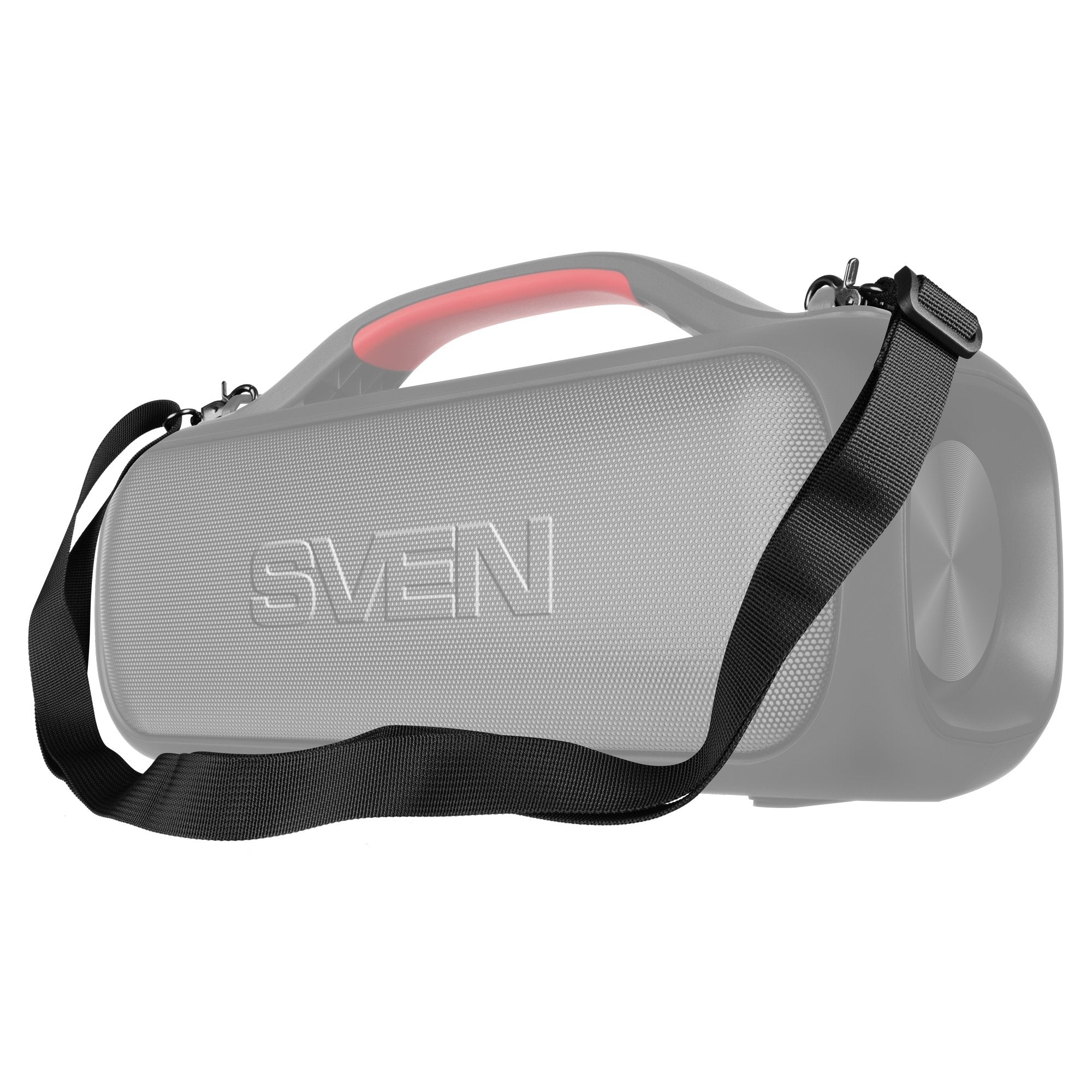 Altavoz  Sven Ps-360 24w Bluetooth Negro