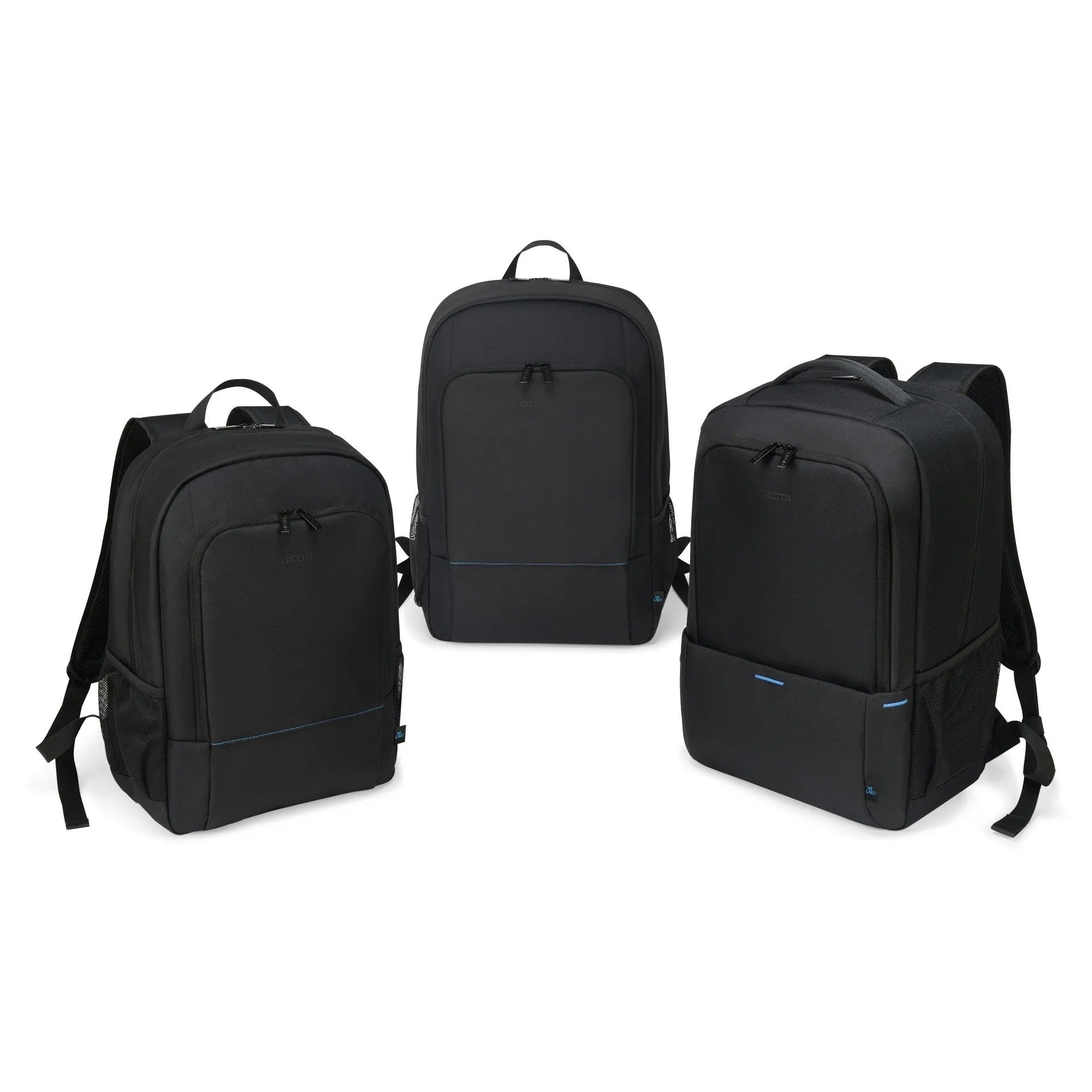 Dicota Backpack Plus 14-16" Negro
