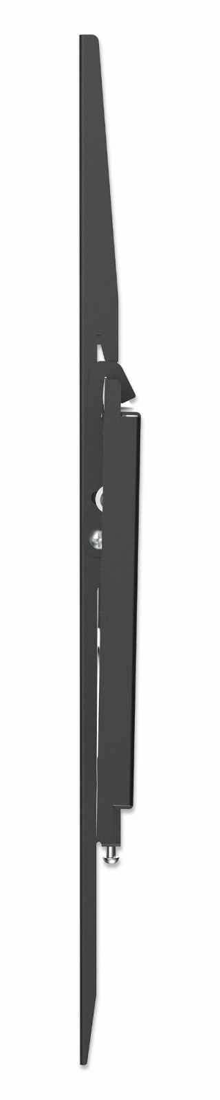 EAN 766623461979 - Manhattan 461979 soporte para monitor 177,8 cm (70") Pared Negro imagen 4