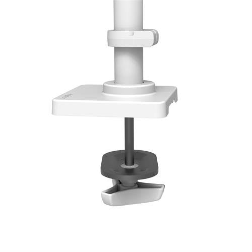 Ergotron Lx Pro - Mounting Kit (Standard Base, 5inch Pole, Pole Ring, Grommet Bolt, Plate, Knob)
