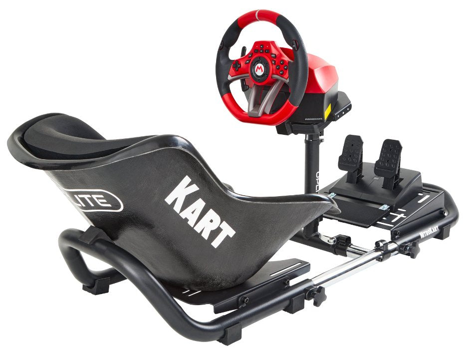 Oplite Nitrokart - Familypack Negro Retail