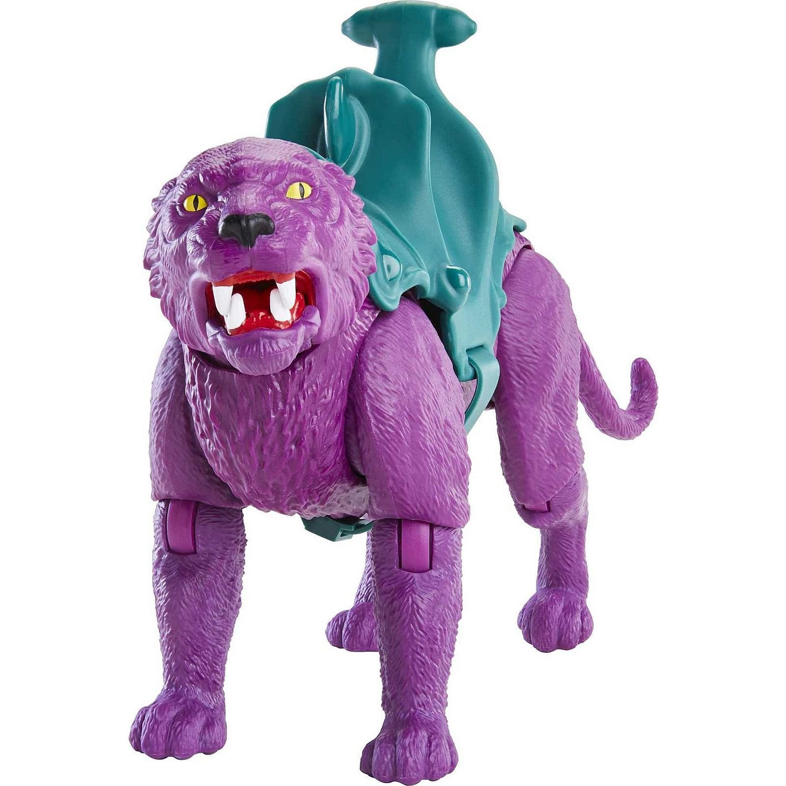 Figura Panthor Masters Of The Universe 23cm