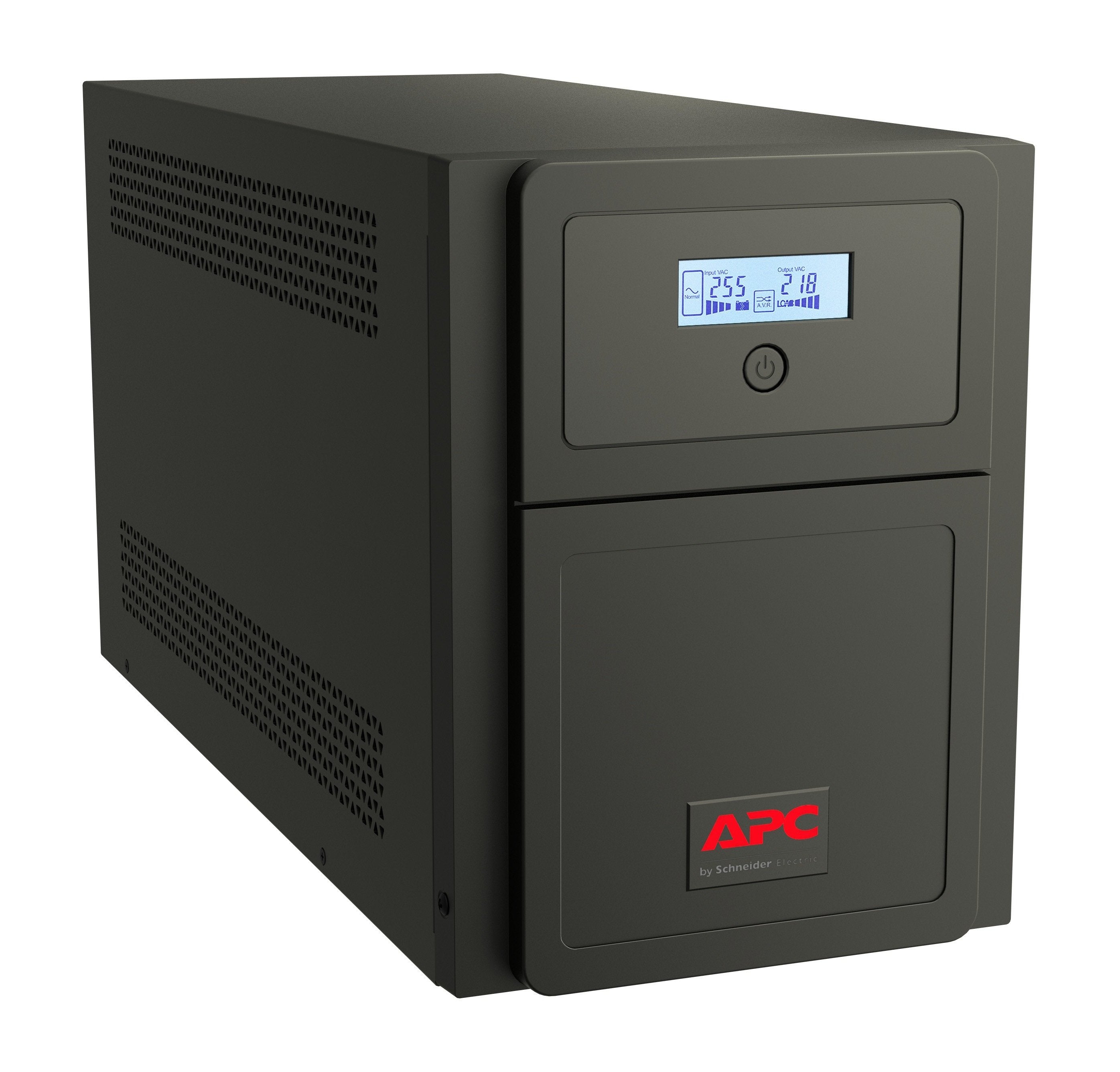 EAN 0731304346548 - APC Easy UPS SMV sistema de alimentación ininterrumpida (UPS) Línea interactiva 2 kVA 1400 W 6 salidas AC imagen 1