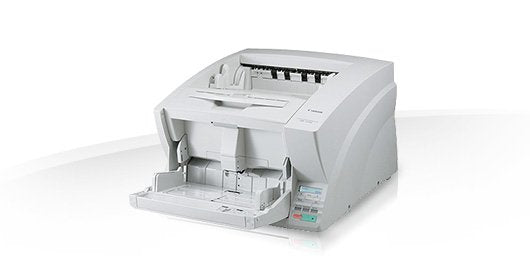 Escaner Sobremesa Canon Imageformula Dr X10c 130ppm Adf Duplex 60000 Escaneos Dia