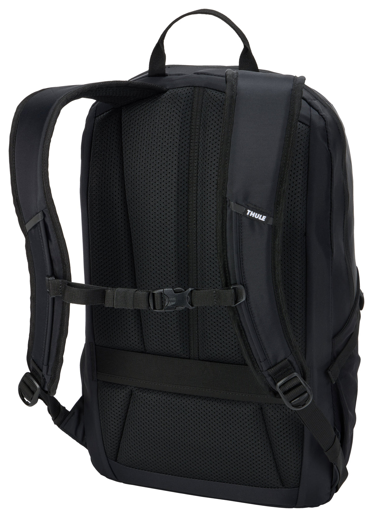 EAN 0085854260442 - Thule EnRoute TEBP5116 - Black mochila Mochila informal Negro Nylon imagen 10