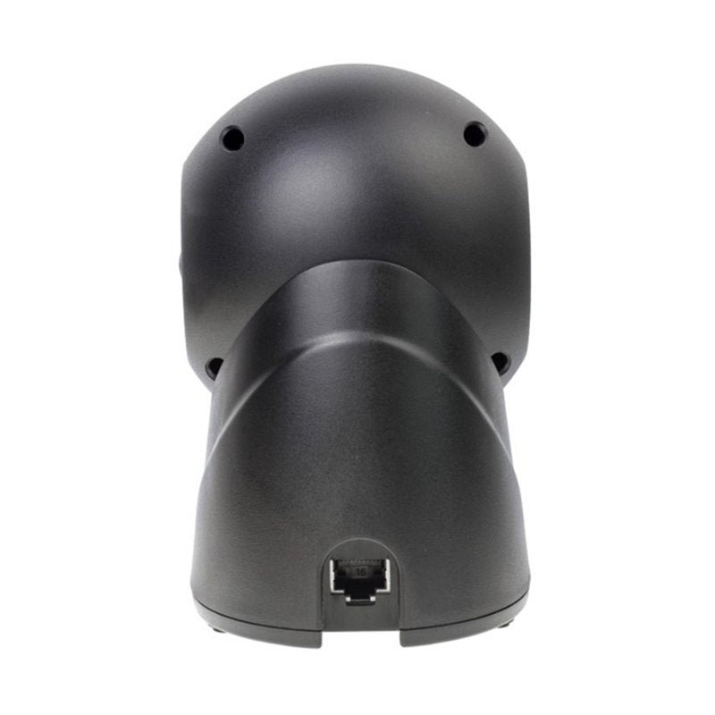 Approx Scanner Codigo De Barras Sobremesa  Appls06omini Bidireccional MultilaNea Conexion Usb Color Negro