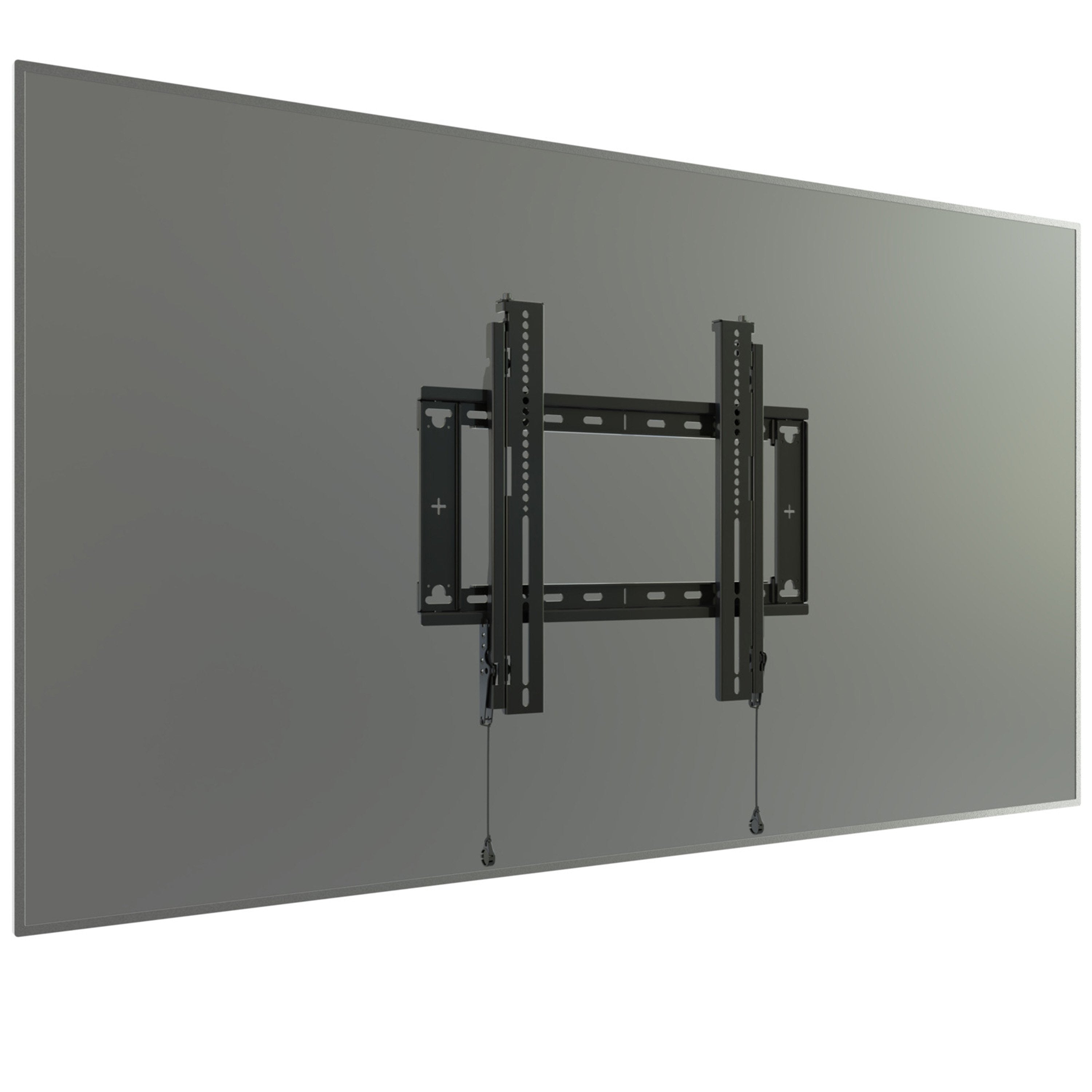 EAN 0841872176666 - Chief RMF3 soporte para TV 165,1 cm (65") Negro imagen 2