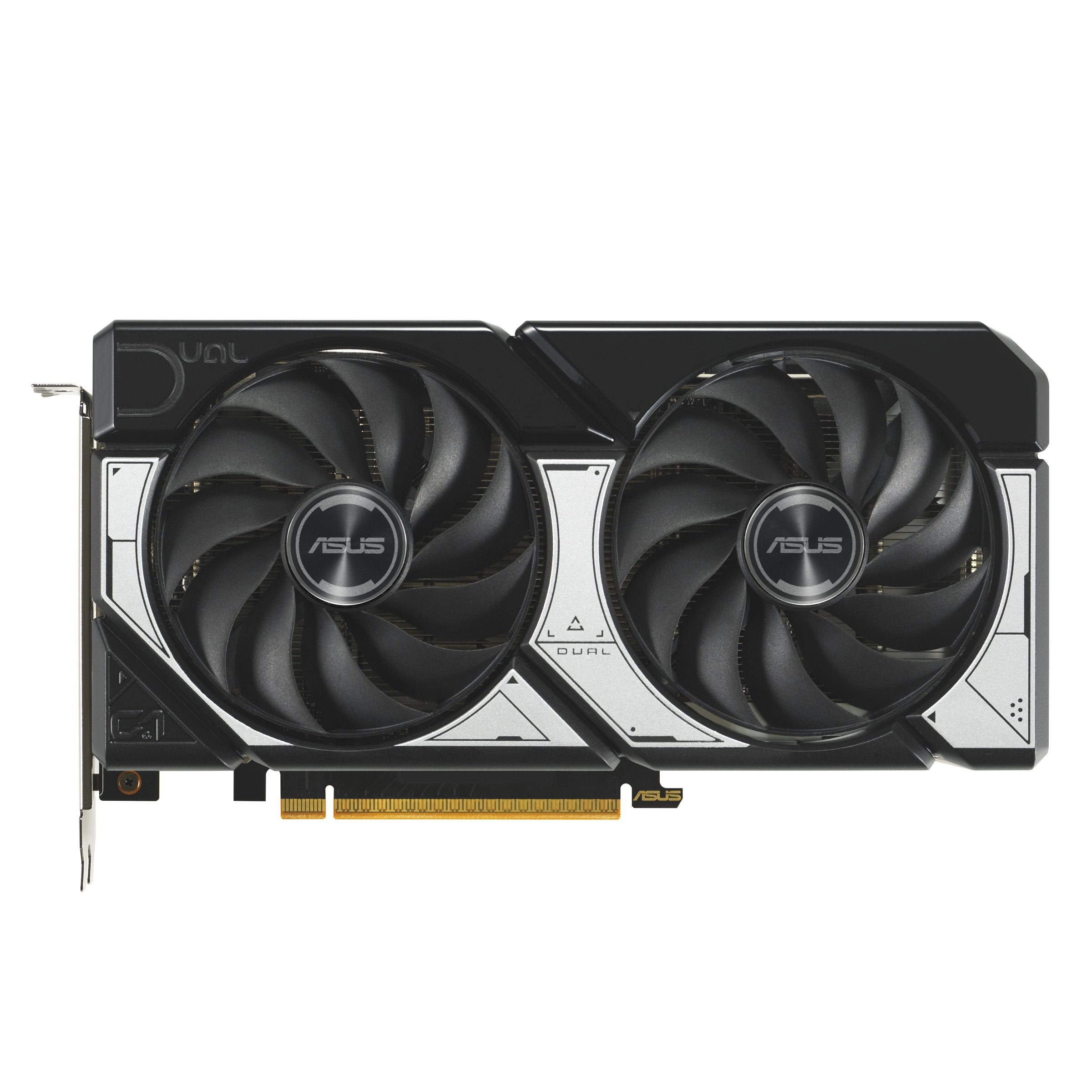 Rtx 5060 8gb Asus Dual Oc Gddr7