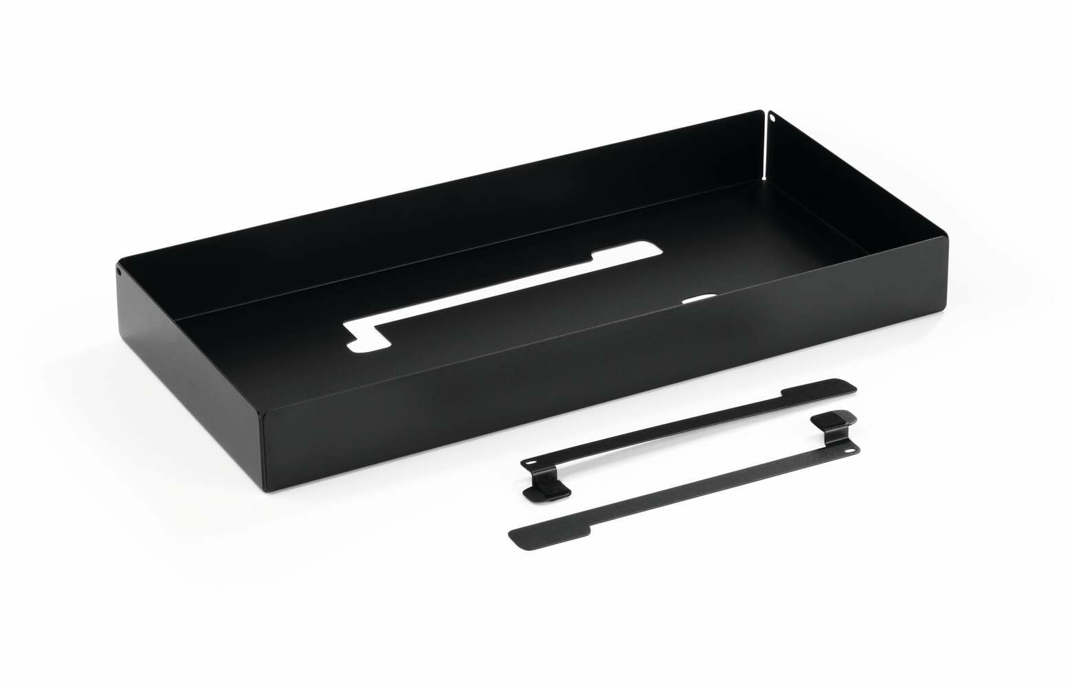 Durable Schublade Para Monitor Mänder Effect Negro