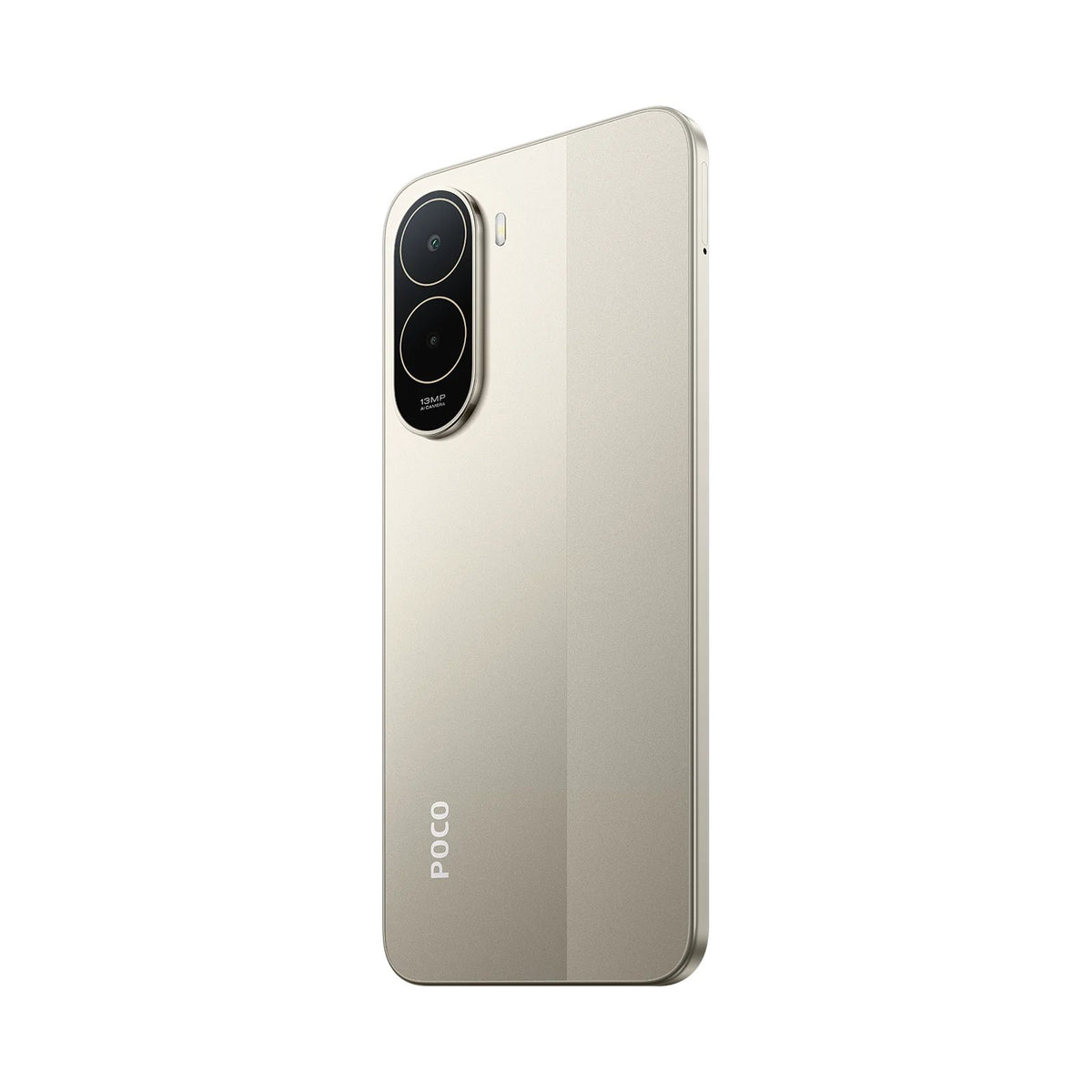 EAN 6932554488444 - Xiaomi POCO C81 Pro 17,5 cm (6.9") SIM doble 4G USB Tipo C 4 GB 256 GB 6000 mAh Oro imagen 5
