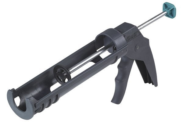Pistola Selladora Mg 600 Pro 4356000 Wolfcraft