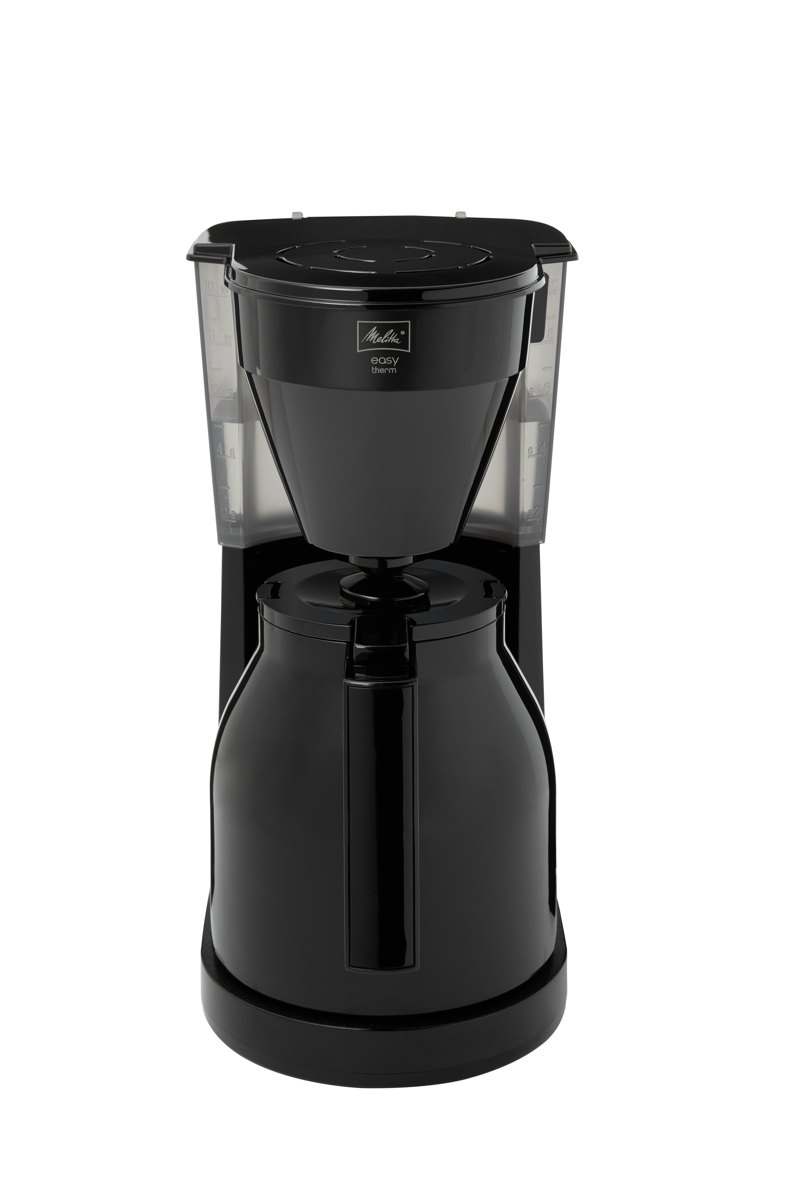 Cafetera Melitta Easy Ii Therm,  1023-06