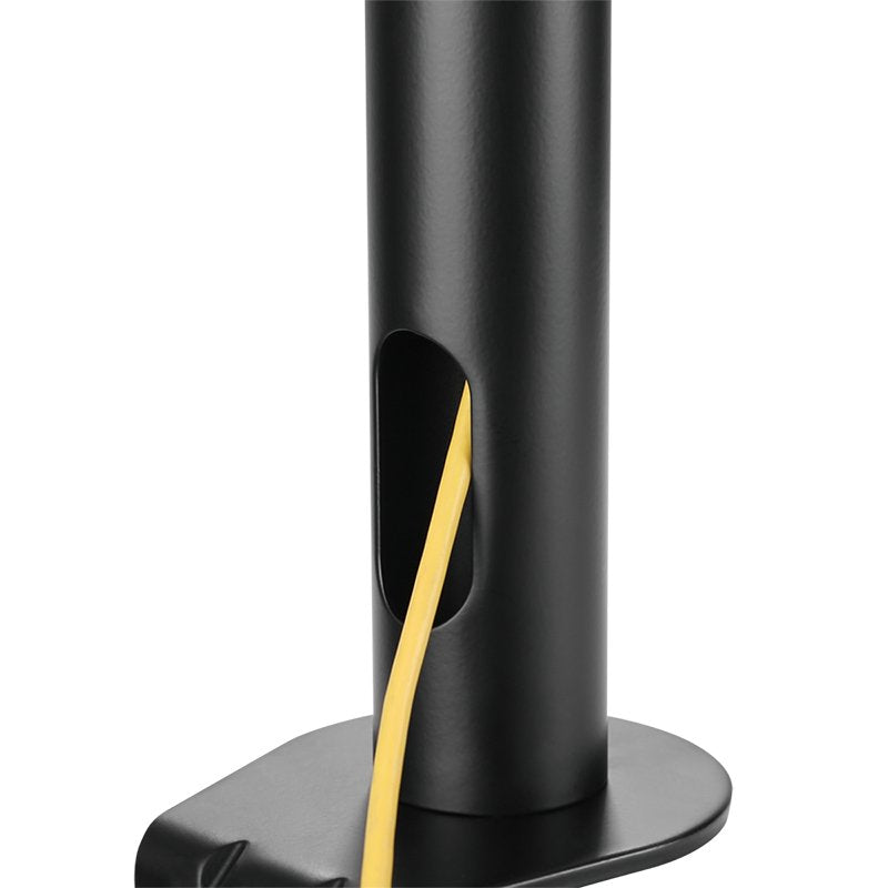 Soporte De 2 Monitores Logilink 17 - 32 '', Longitud Del Brazo Ajustable