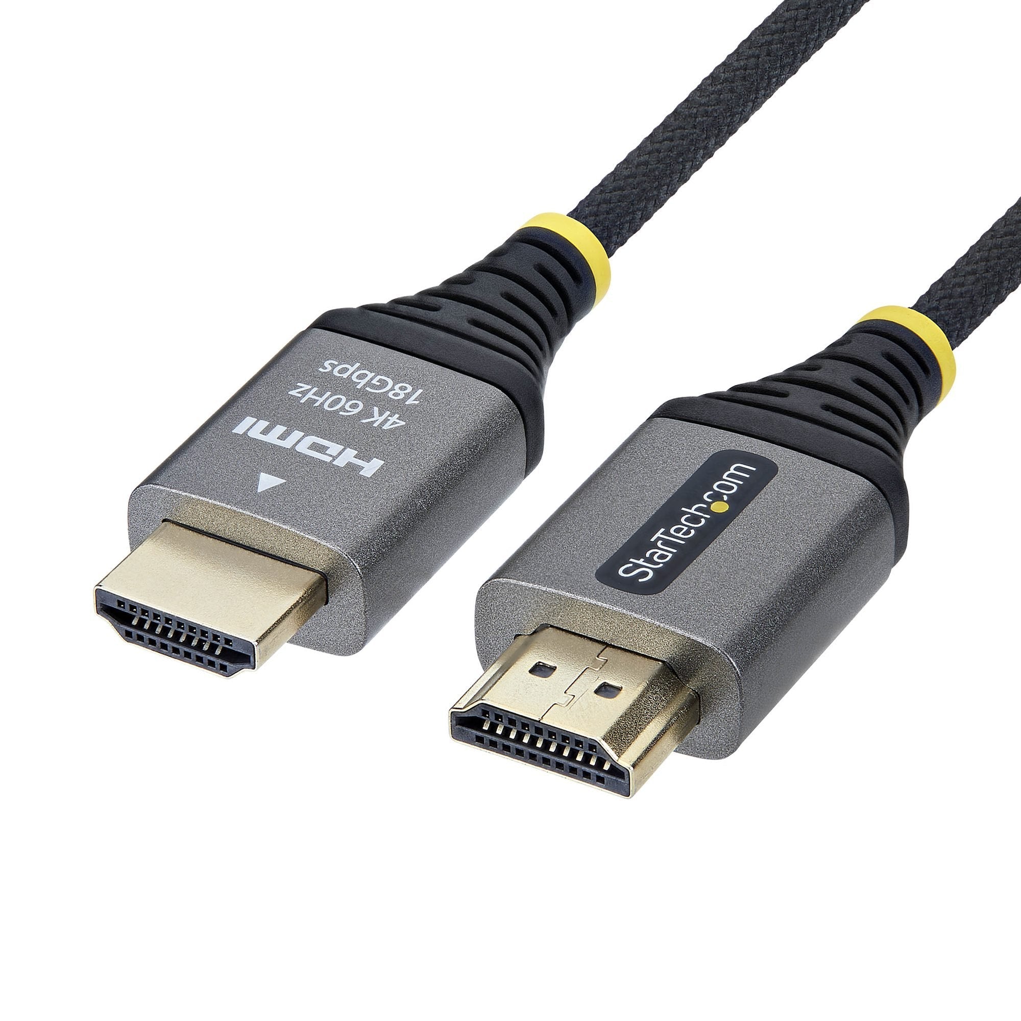 Cable Hdmi Certificado De Alta Cabl
