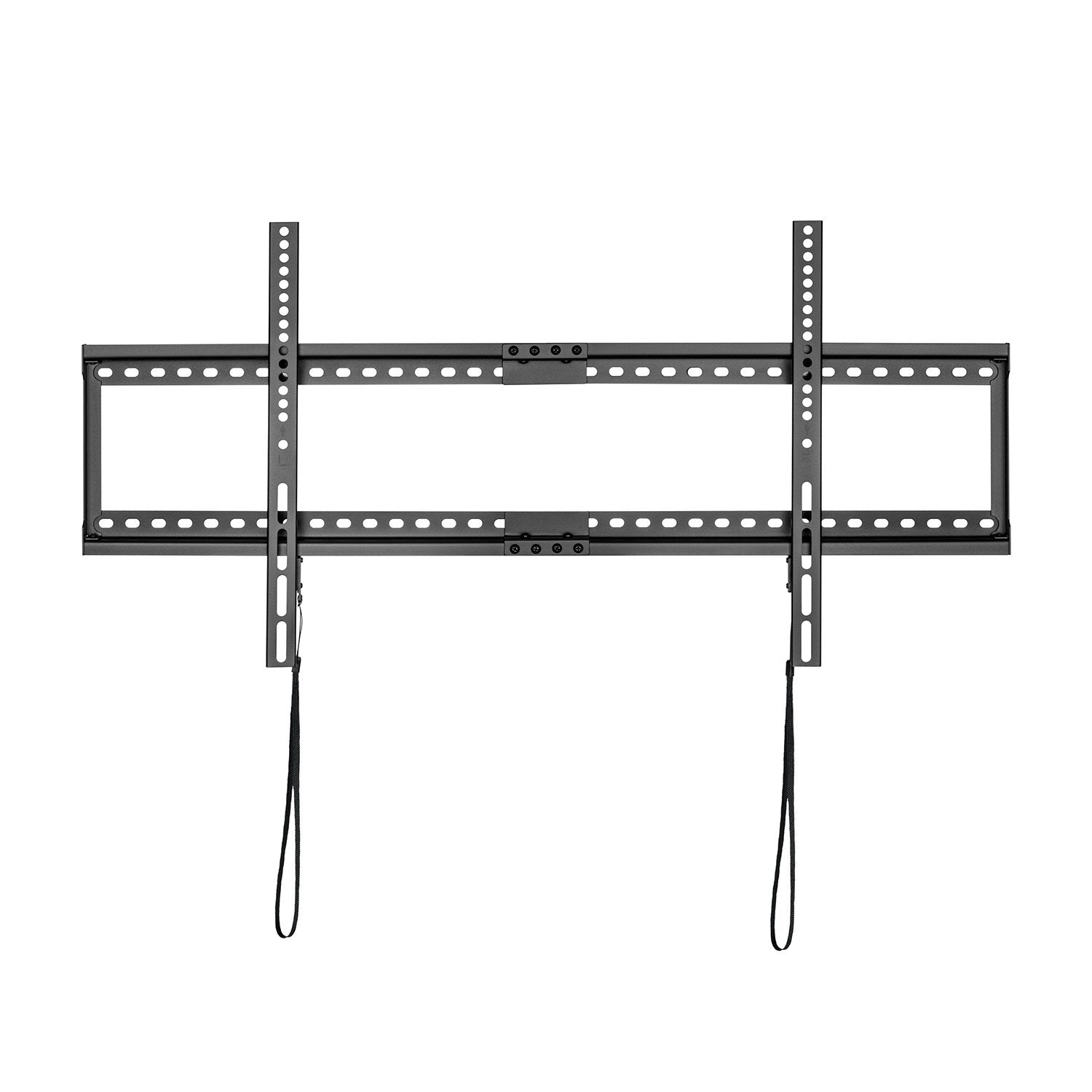 Aisens Soporte Eco Ultra Delgado Para Monitor/Tv - Hasta 75kg - De 37 A 90 Pulgadas - Negro