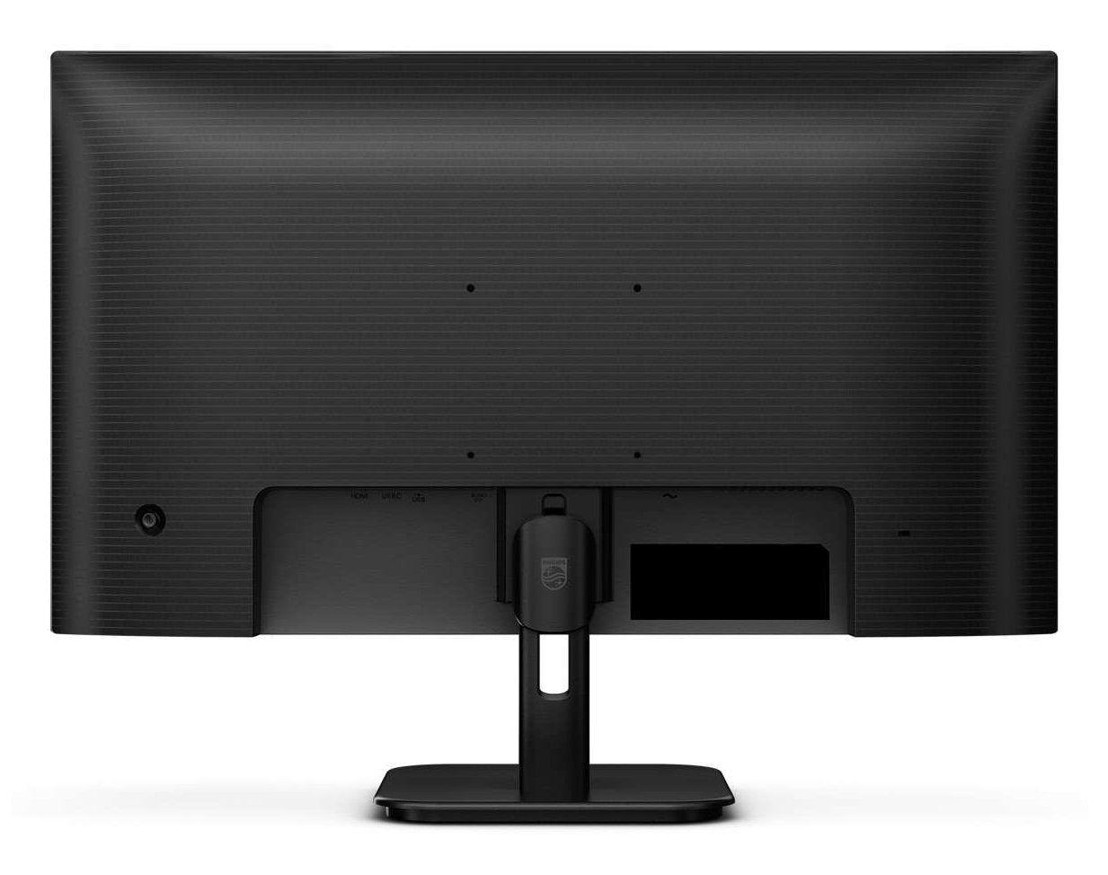 Monitor Philips 27e1n1300a/00 27" Ips 1920x1080 16:9 Hdmi Usb Black