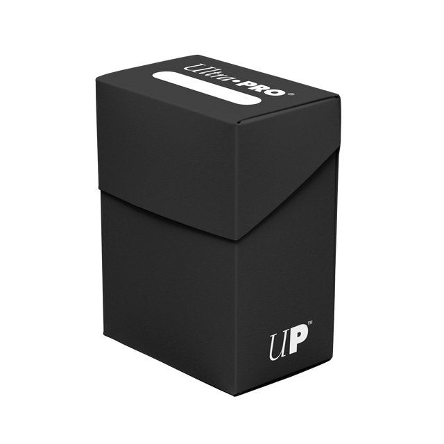 Ultrapro Tcg Kartenbox Pro 80+ Negro