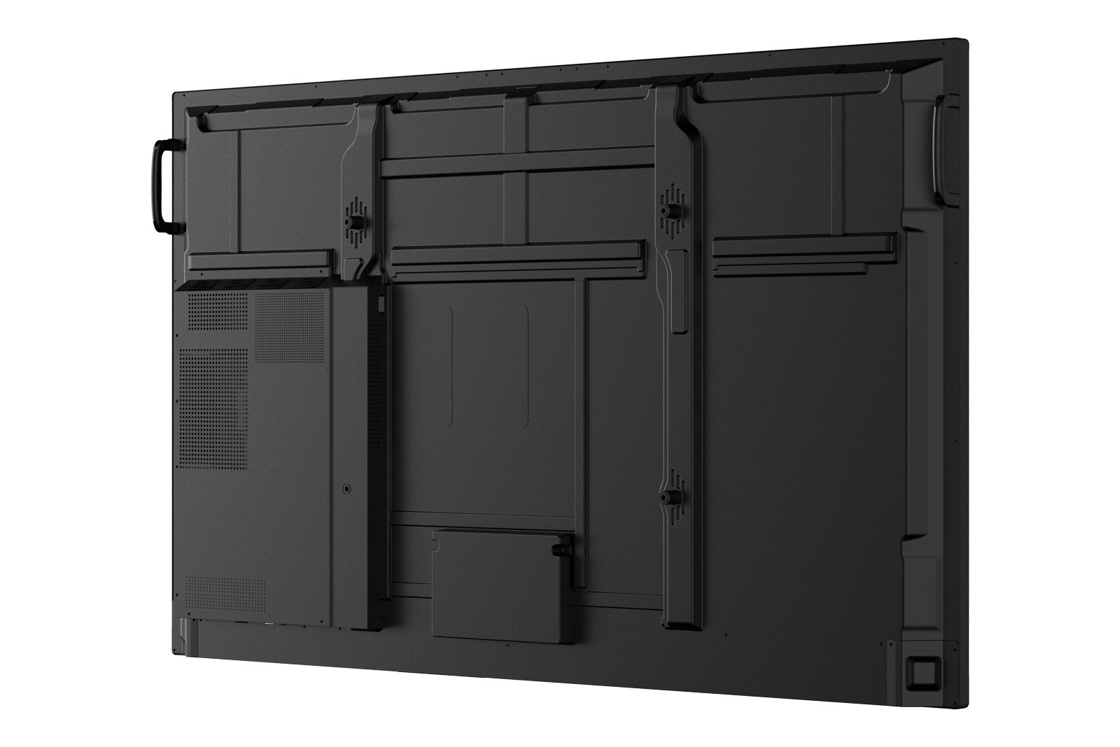 Viewboard 35 Serie Touchscreen 75inch Uhd, Android 16 Edla, Ir 450 Nits, 2x20w,  2x Usb-C 8/128gb, 8-Core Cpu