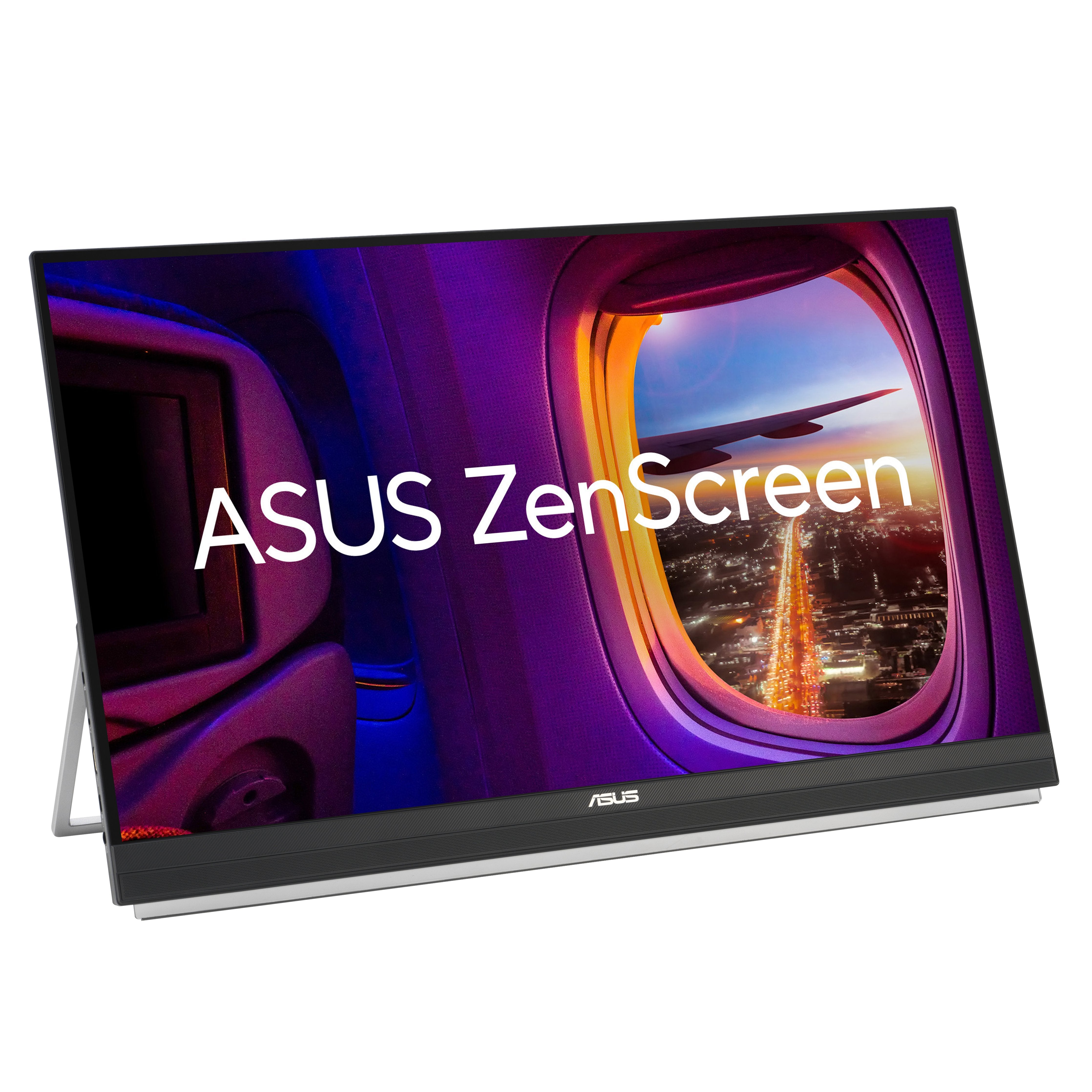 Monitor 27" Cali Mb27acf Zen Sc Ips Qhd100hz Usb-C Hdmi