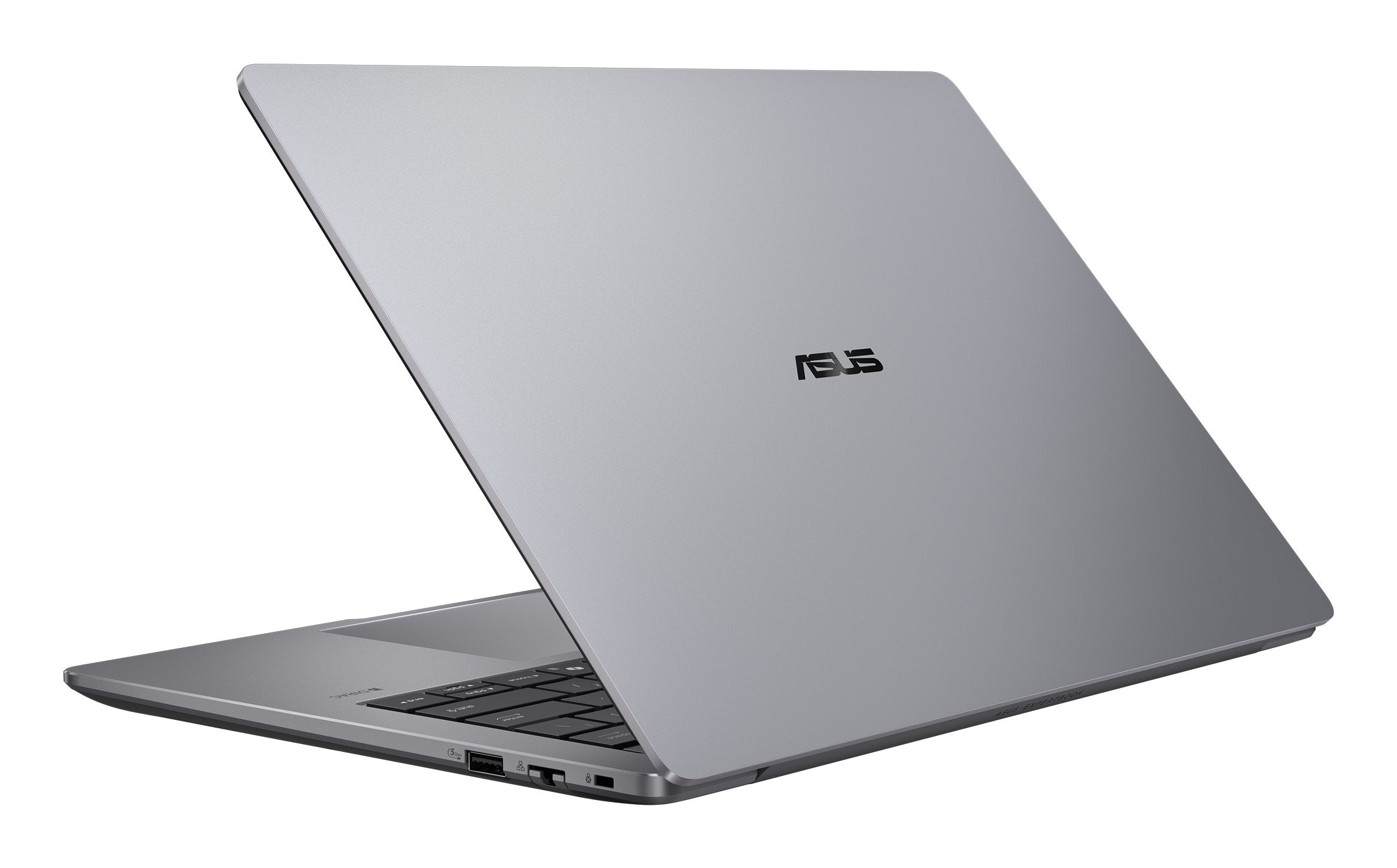 Asus Expertbook Pm5 Pm5406cga-Nz0310x Amd Ryzen Ai 5 430 14p Wqxga Ddr5 16go 512go G4 Ssd Amd Radeon 840m W11p 2ans Pur
