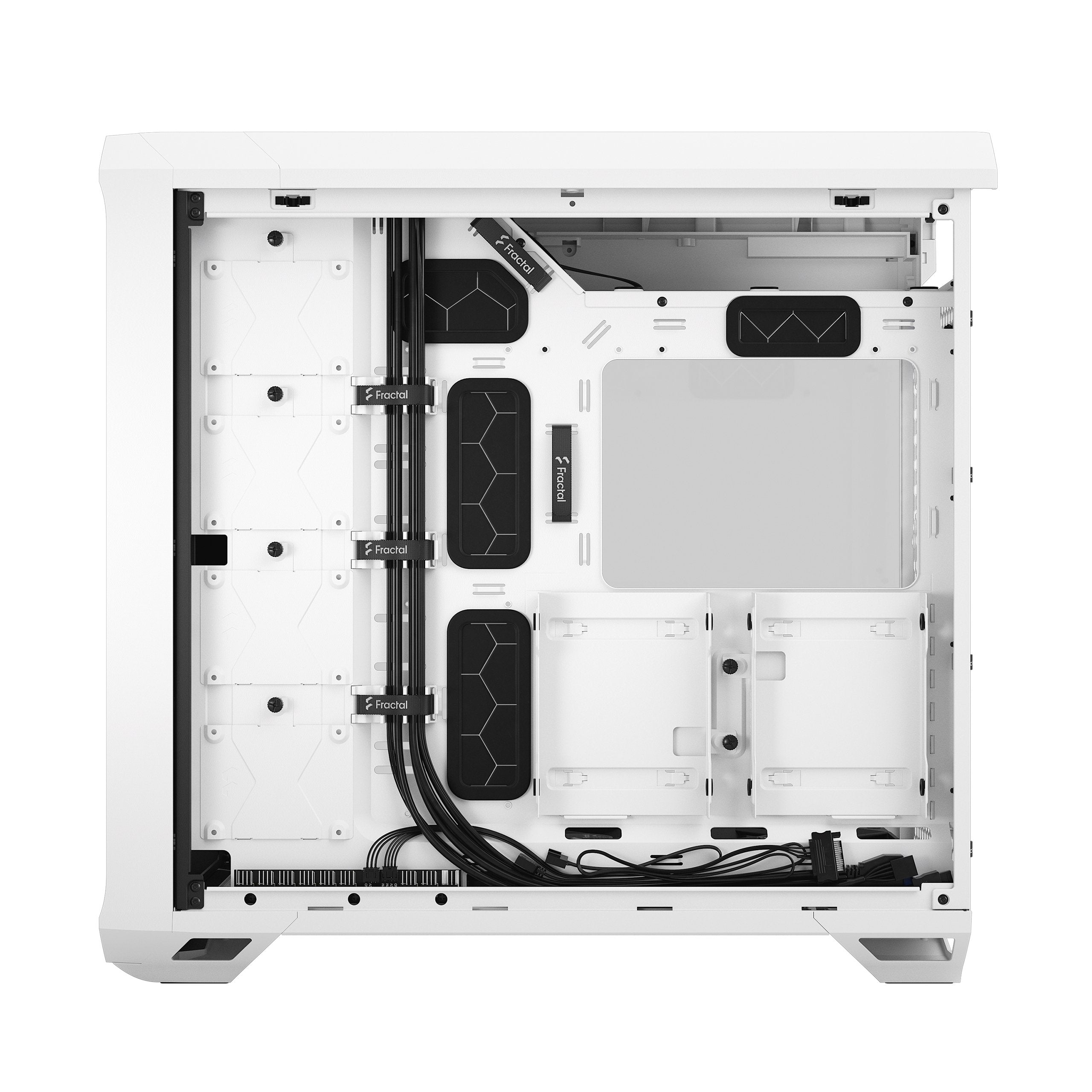 EAN 7340172702306 - Fractal Design Torrent Torre Blanco imagen 16