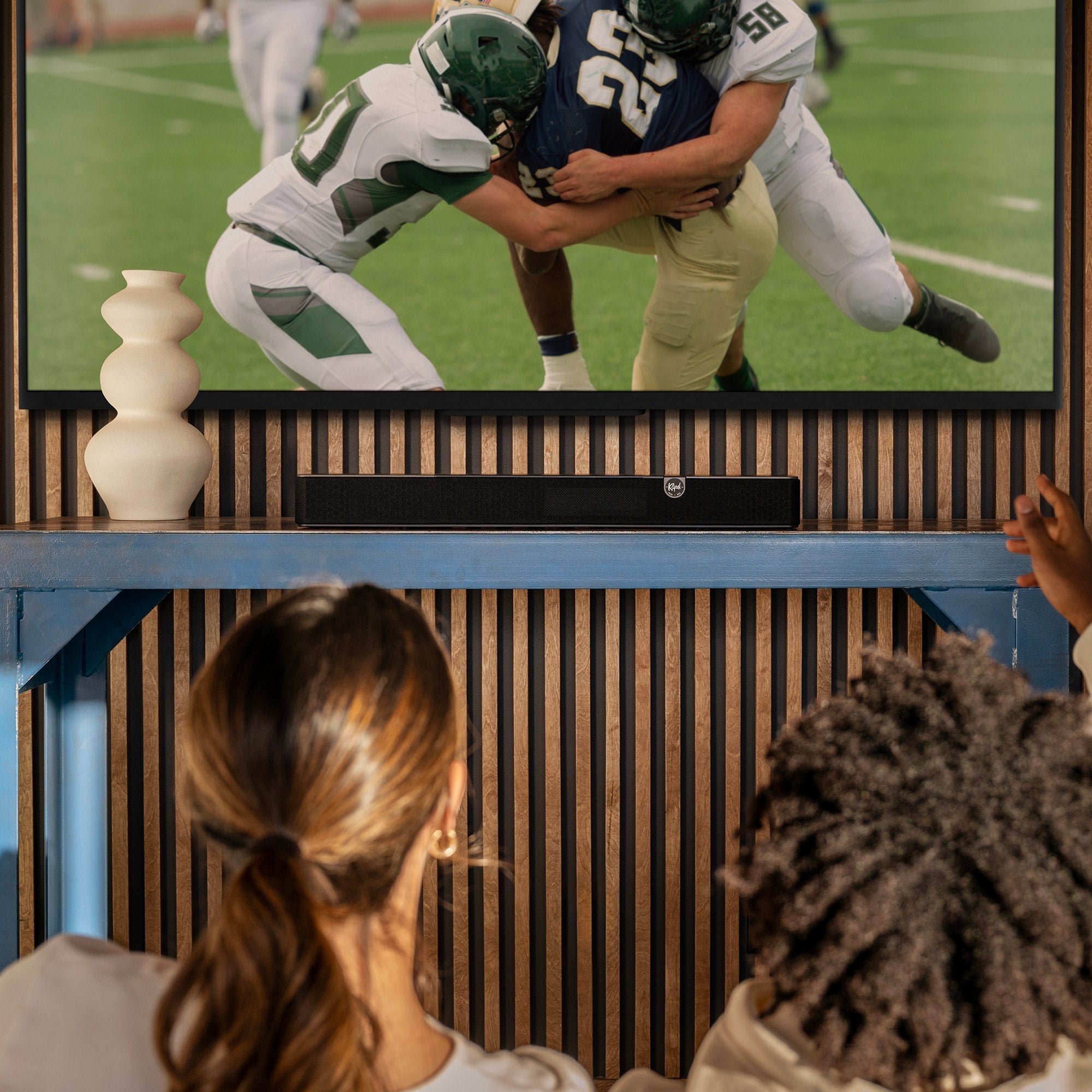 Klipsch Flexus Core 100 - Barra De Sonido