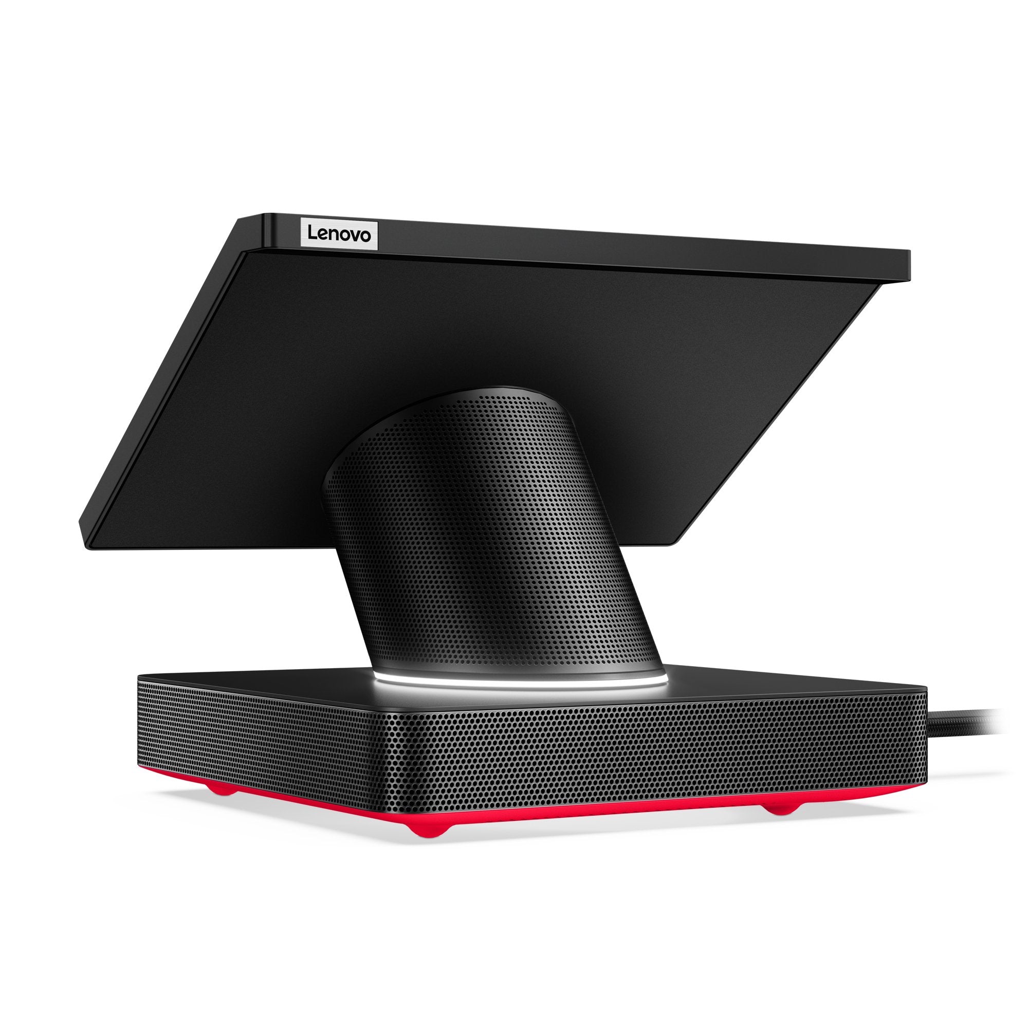 EAN 0197528904726 - Lenovo ThinkSmart Hub Intel® Core™ i5 i5-8365UE 25,6 cm (10.1") 1920 x 1200 Pixeles Pantalla táctil PC to imagen 9