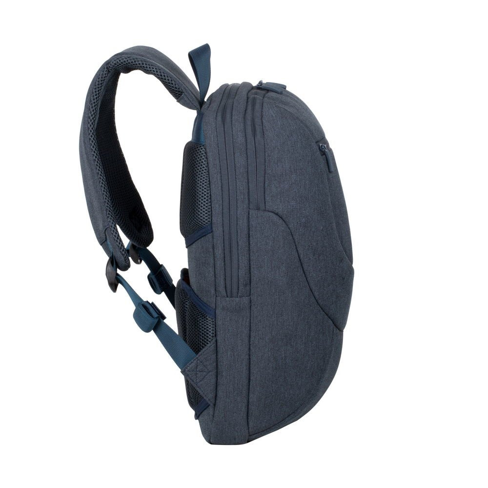 Nb Backpack Galapagos 14"/7723 Dark Grey Rivacase