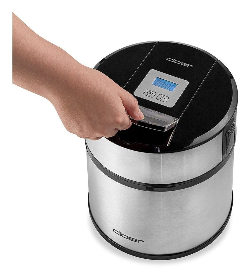 Cloer 9959 Ice Cream Maker