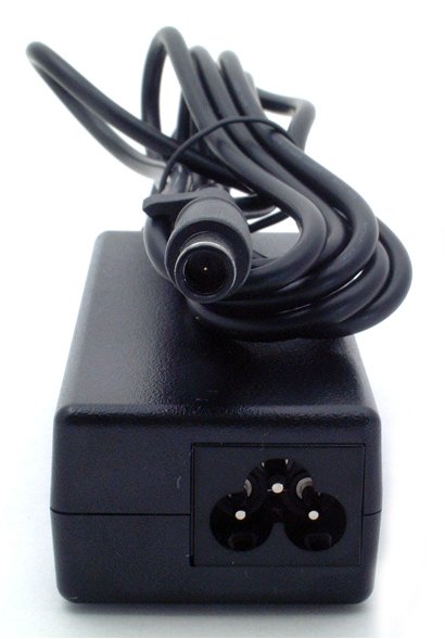 EAN 5712505140871 - HP 751889-001 adaptador e inversor de corriente Interior 65 W Negro imagen 1