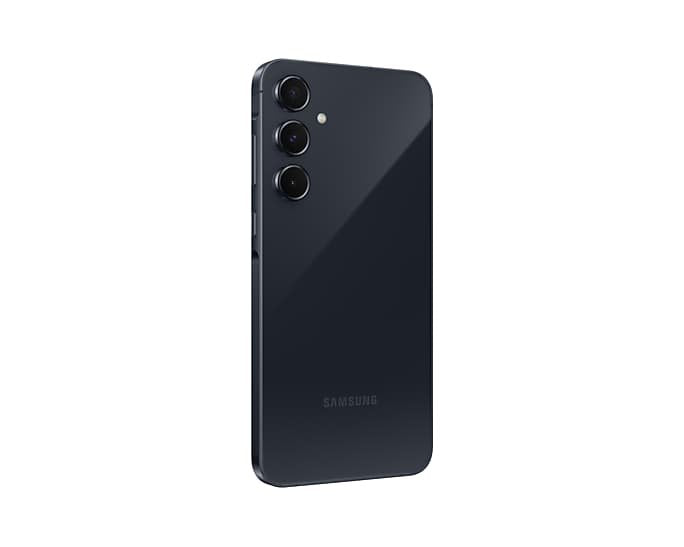 Samsung Galaxy A55 5g Ee 128 Gb Awesome Navy