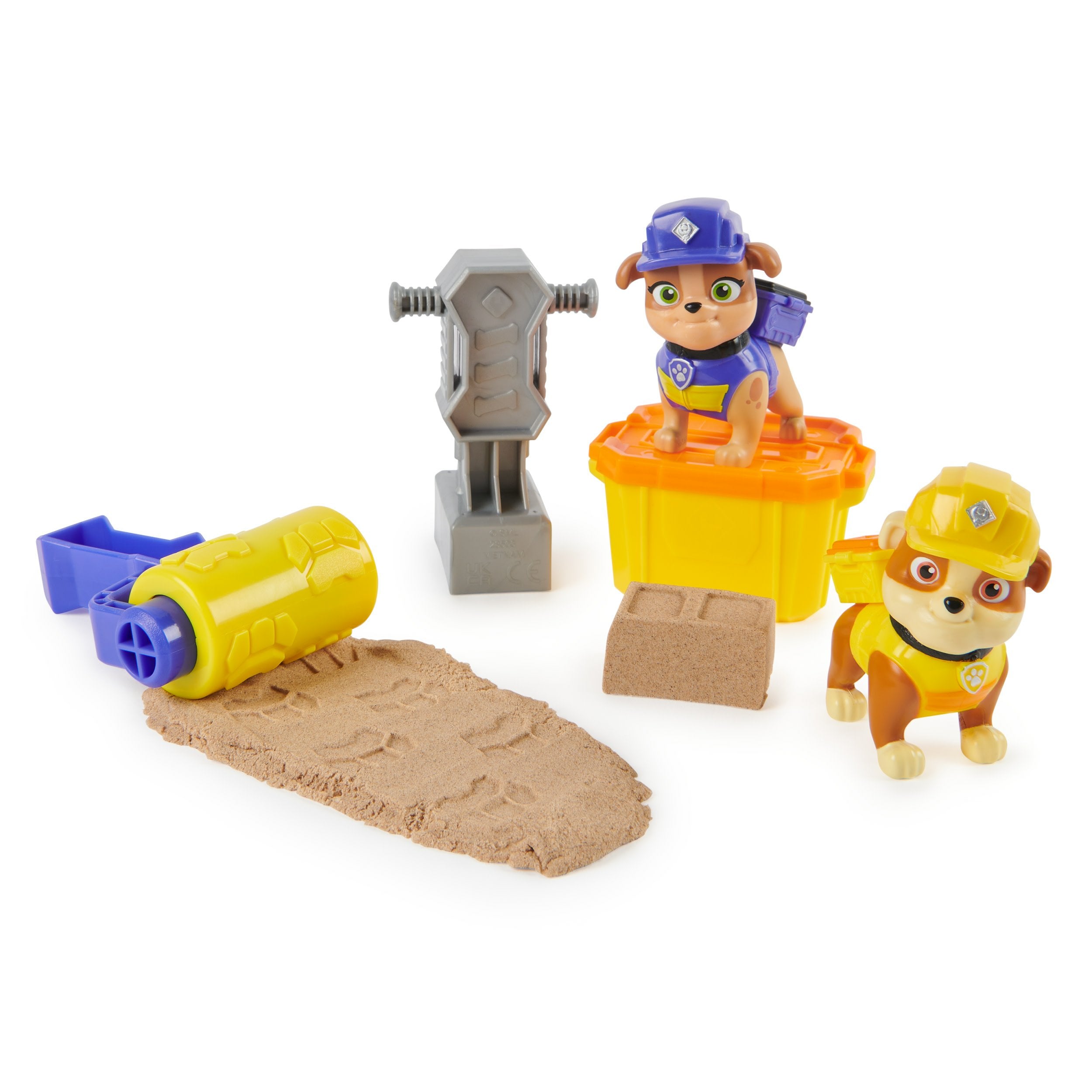EAN 0778988460146 - 6066727 figura de juguete para niños imagen 1