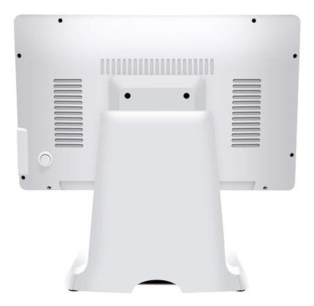 EAN 8435364320174 - iggual AIO W156.88.N100 3,4 GHz Todo-en-Uno 39,6 cm (15.6") 1920 x 1080 Pixeles Pantalla táctil Blanco imagen 2