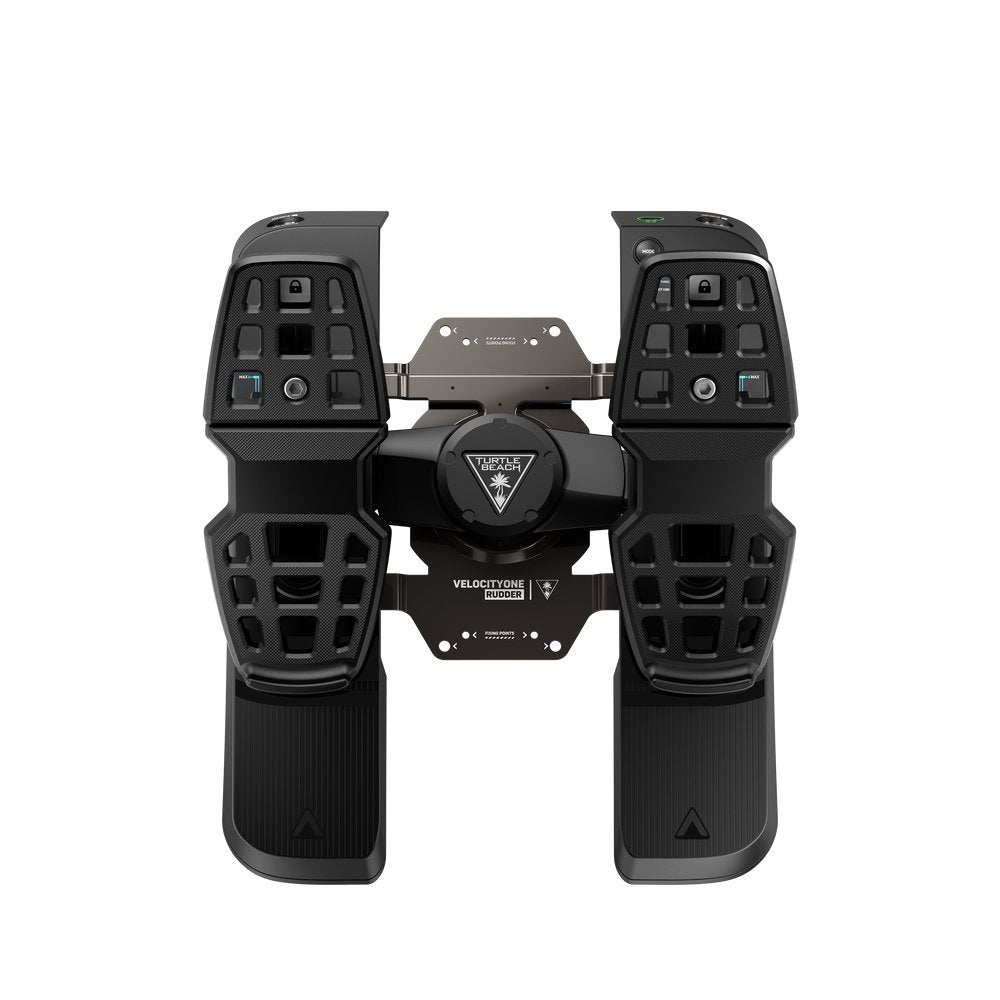 Turtle Beach Velocityone Rudder Für Flugsimulator, Für Xbox/Pc
