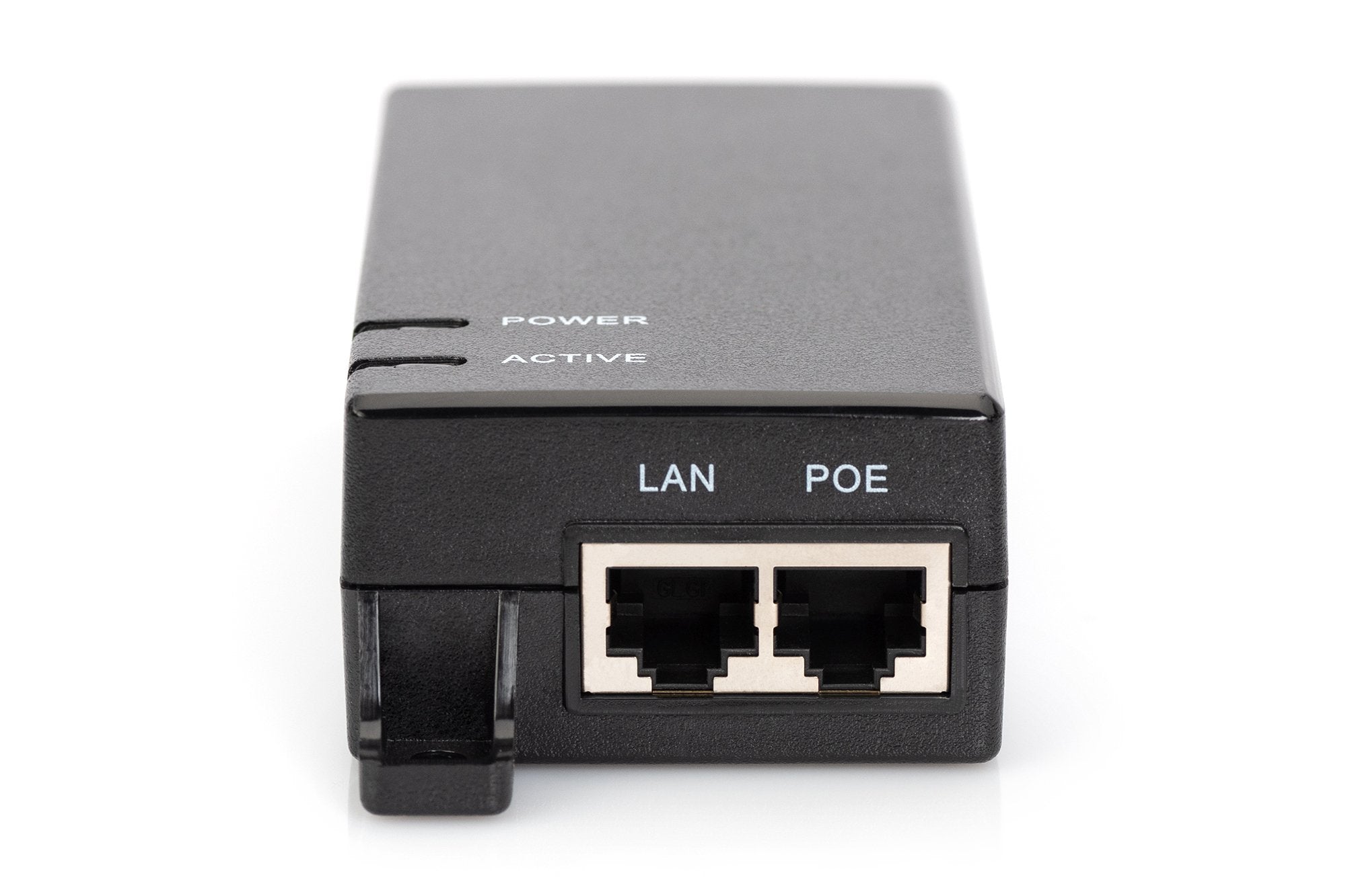 EAN 4016032441120 - Digitus DN-95102-1 adaptador e inyector de PoE Gigabit Ethernet 48 V imagen 4
