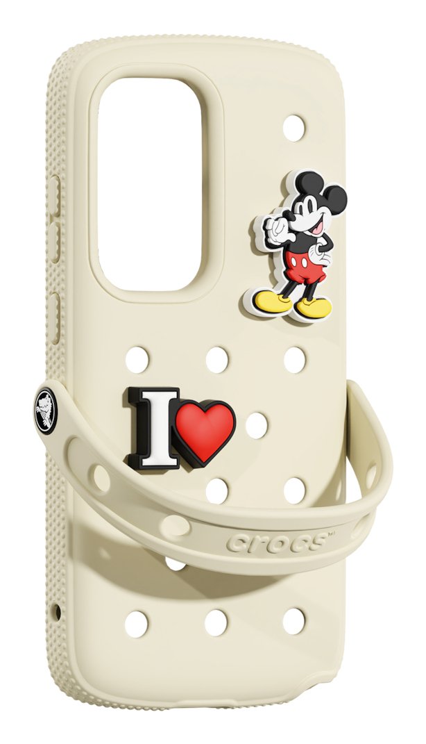 Funda Samsung Gp-Fps938sbauw Para Galaxy S25 Ultra (6.9") Beige