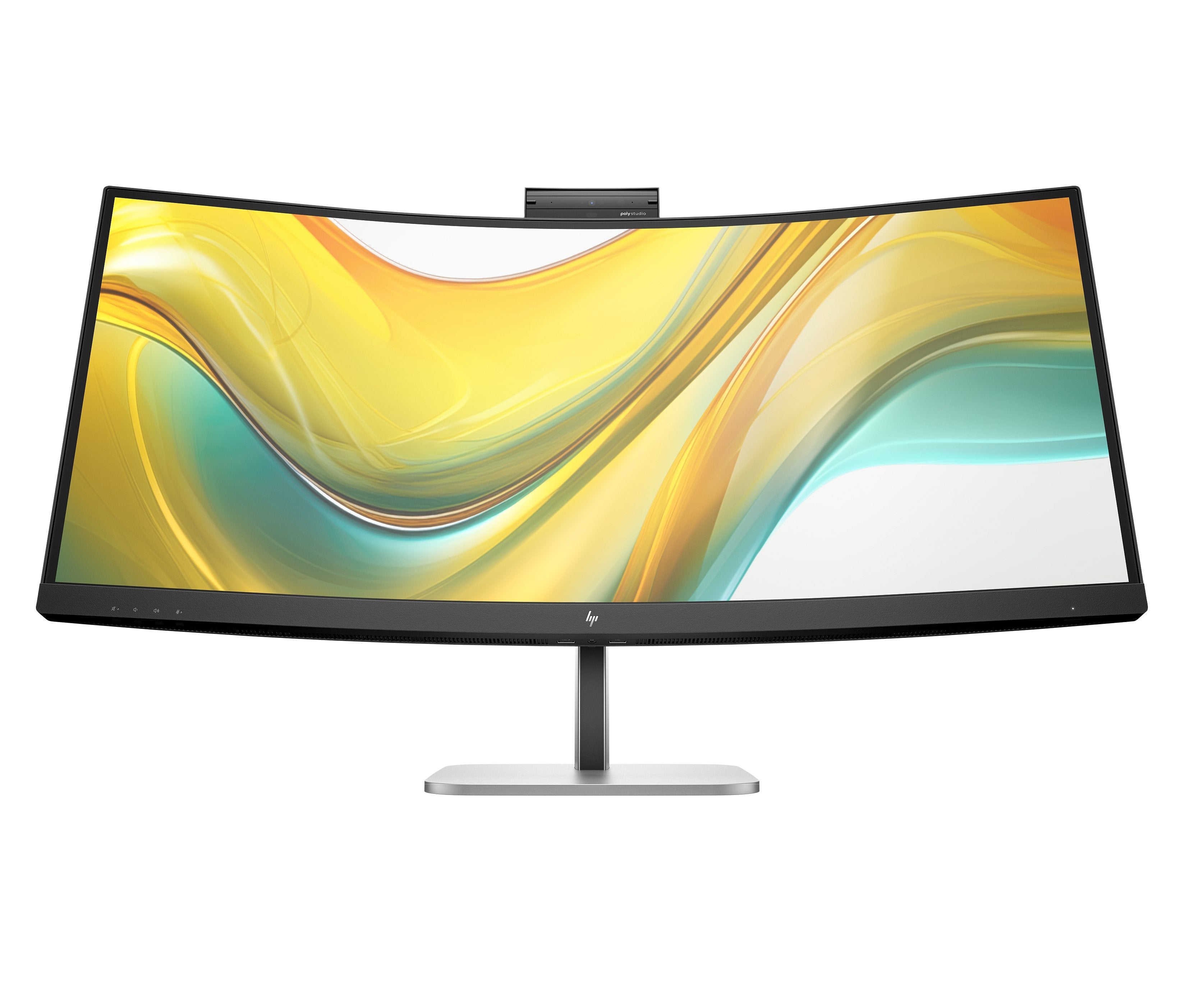EAN 5715063749630 - HP Series 5 Pro 534pm pantalla para PC 86,4 cm (34") 3440 x 1440 Pixeles Wide Quad HD LCD Negro imagen 1