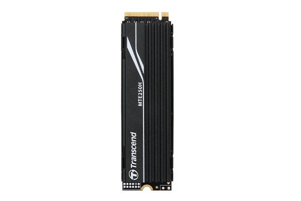 EAN 0760557861447 - Transcend TS4TMTE250H unidad de estado sólido 4 TB M.2 PCI Express 4.0 NVMe imagen 1