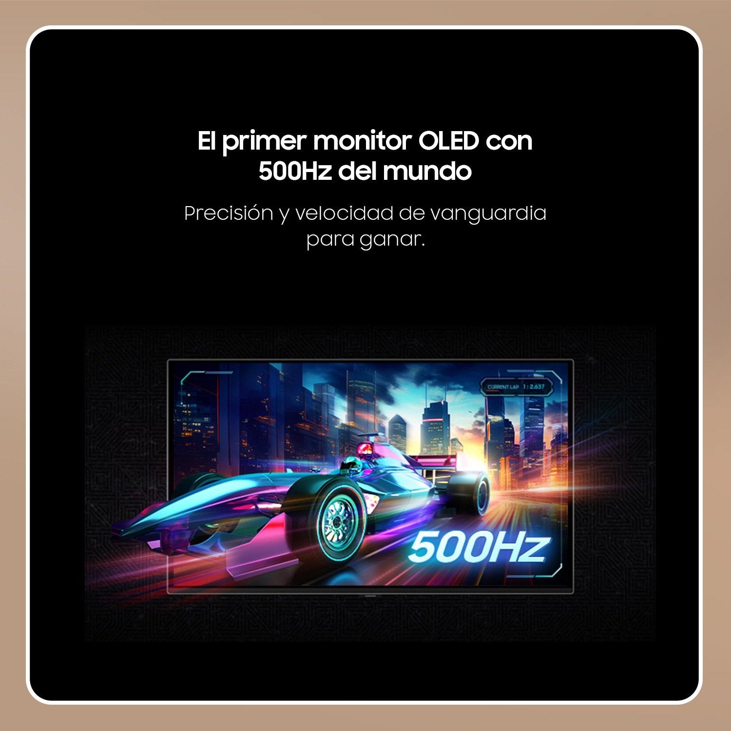 Samsung 27" 68,6cm S27fg602su 16:9 G60sf