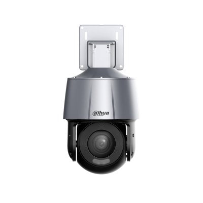 Dahua Sd3a205-Gnp-Pv Cámara Ptz Ip 2m H265 Dwdr Ir30m Starlight 5x Ivs Smd Ip66 Poe Audio Mic Ai